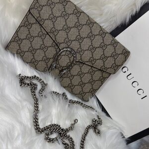 ❌SOLD❌ Gucci Dionysus WOC